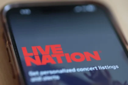 live nation