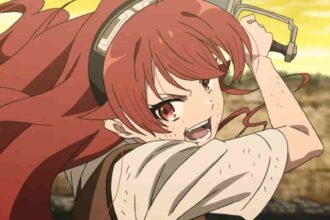 mushoku tensei part 2 trailer