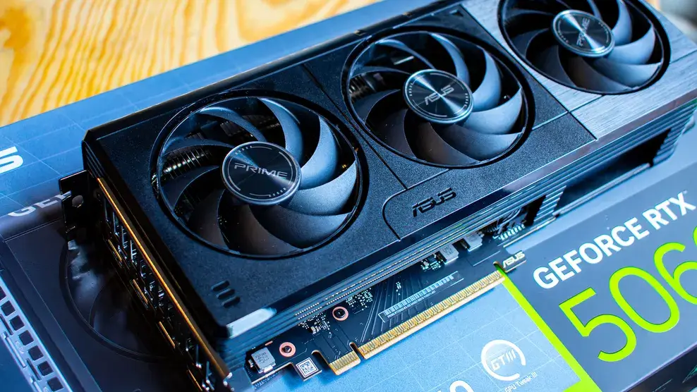 Nvidia diz que sua placa de vídeo redesenha os jogos com IA 2 Nvidia