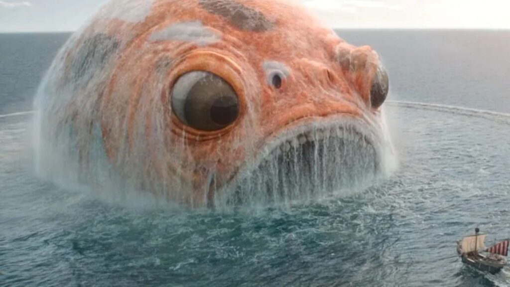 One Piece | Série da Netflix pode durar 20 anos para terminar a história 3 one piece conquista