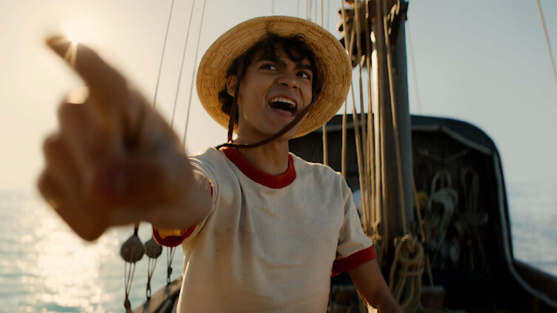 One Piece | Série da Netflix pode durar 20 anos para terminar a história 1 One Piece
