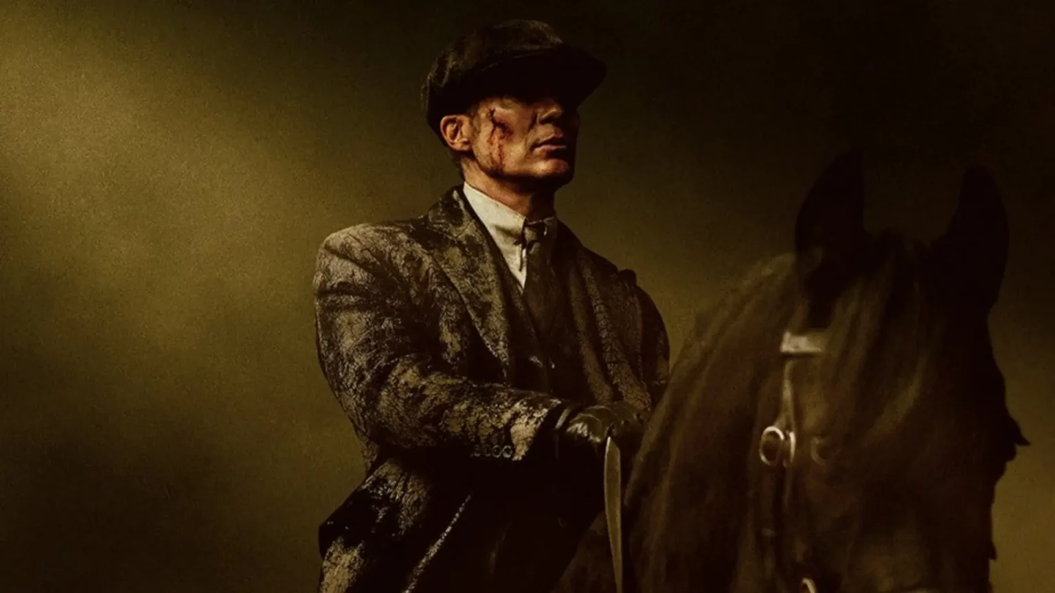 Os verdadeiros Peaky Blinders eram homens racistas, abusadores e pobres, diz bisneto de um Blinder.