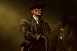 Os verdadeiros Peaky Blinders eram homens racistas, abusadores e pobres, diz bisneto de um Blinder.
