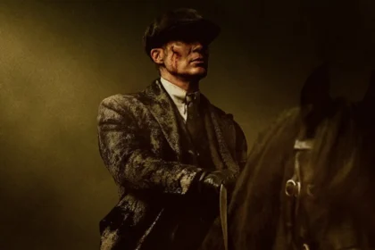 Os verdadeiros Peaky Blinders eram homens racistas, abusadores e pobres, diz bisneto de um Blinder.