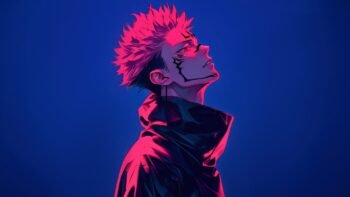 the jujutsu kaisen 5k k0