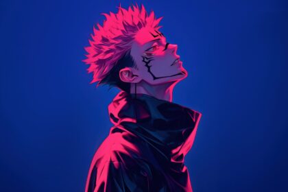 the jujutsu kaisen 5k k0
