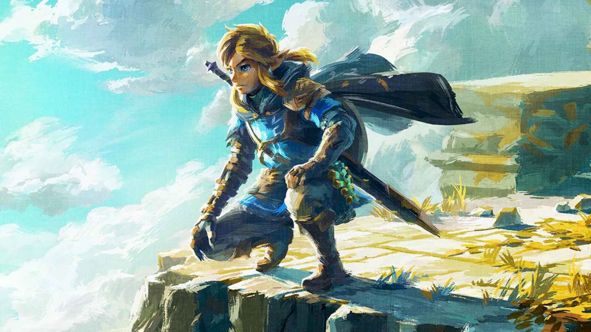 Nintendo Zelda