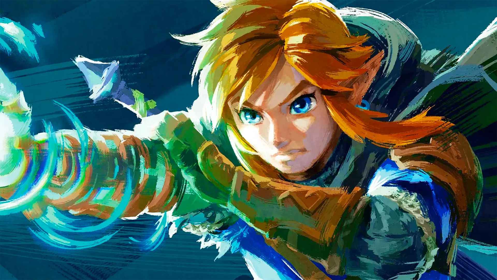 the legend of zelda