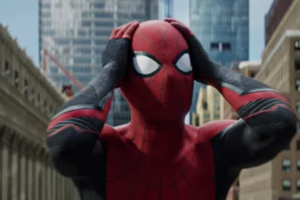 tom holland homem aranha 3