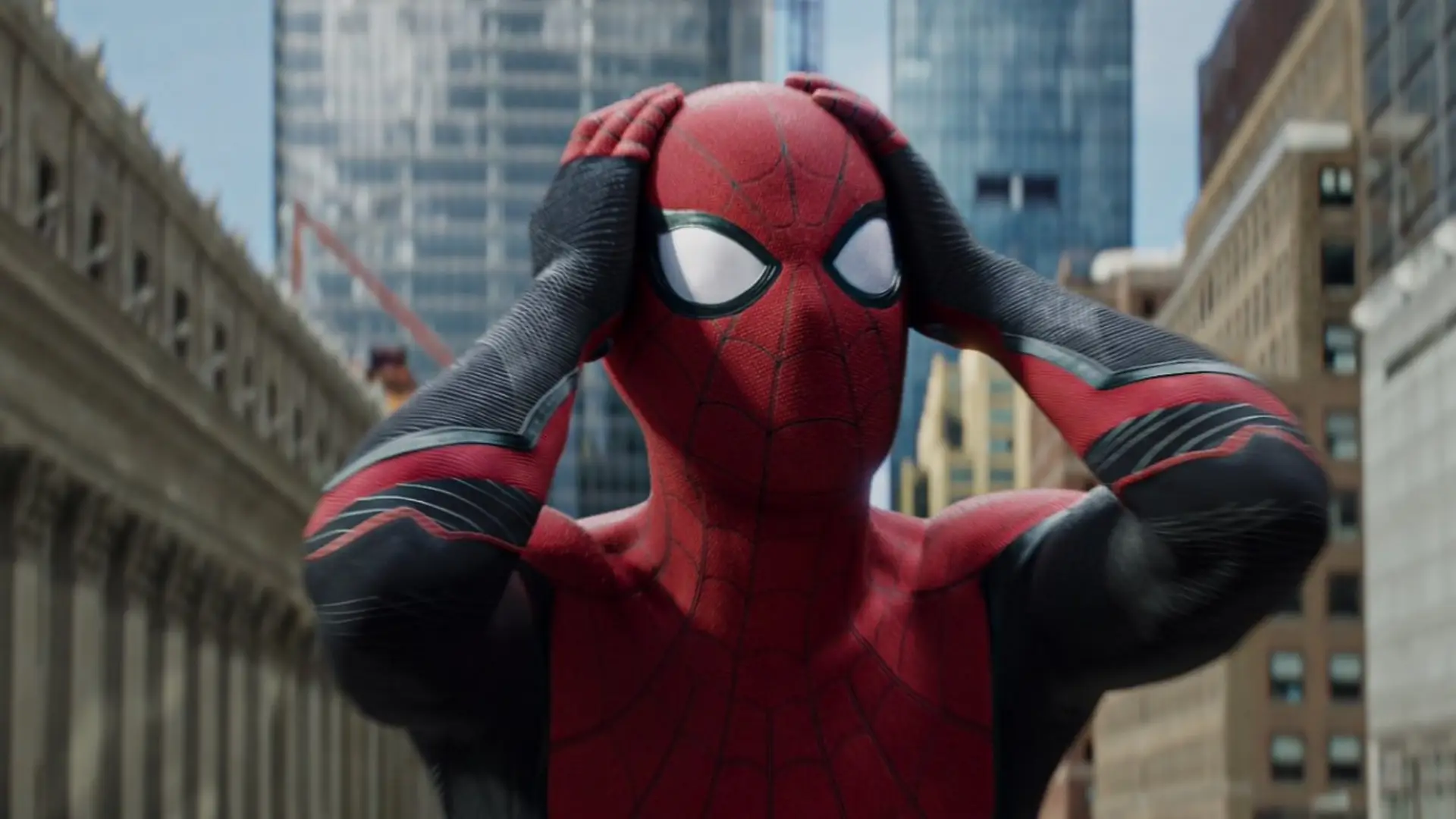 tom holland homem aranha 3