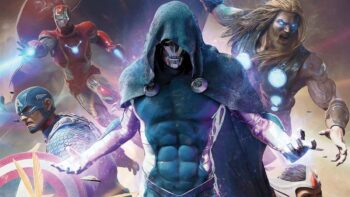 ultimage game marvel