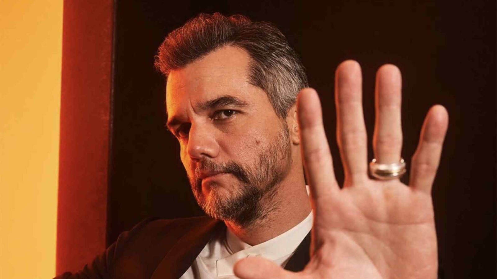 Wagner Moura