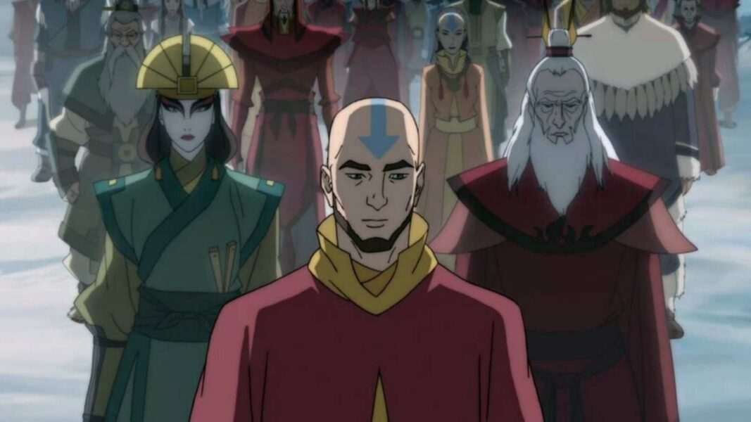 Avatar Aang The Last Airbender cabana do leitor 1600x900 1
