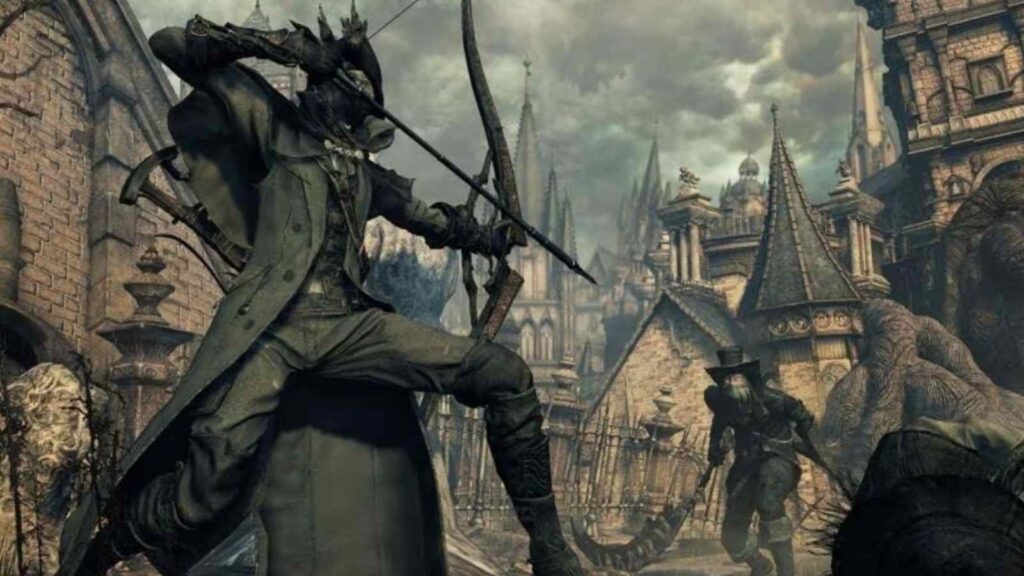 Bloodborne