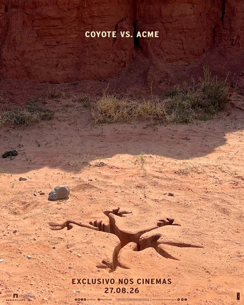 Coyote vs. Acme