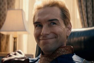 Criador The Boys Temporada 5 e476173067