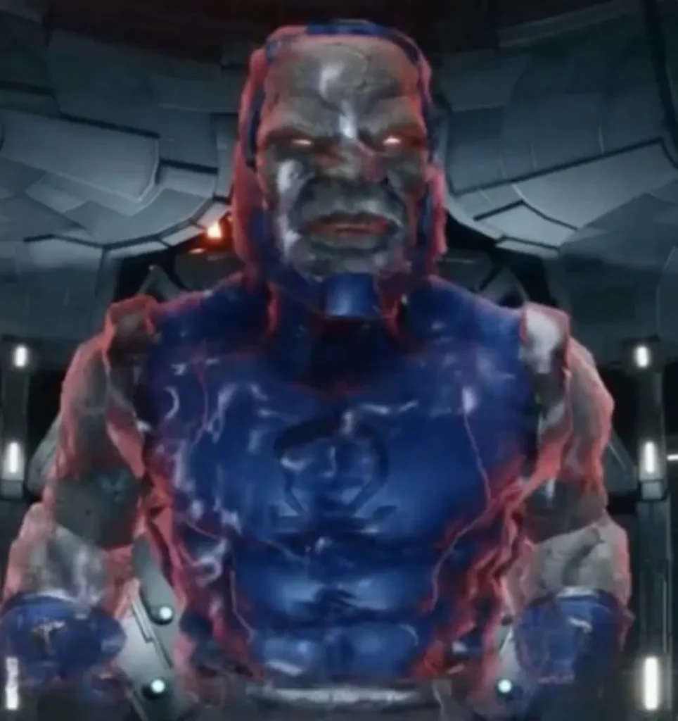 Darkseid