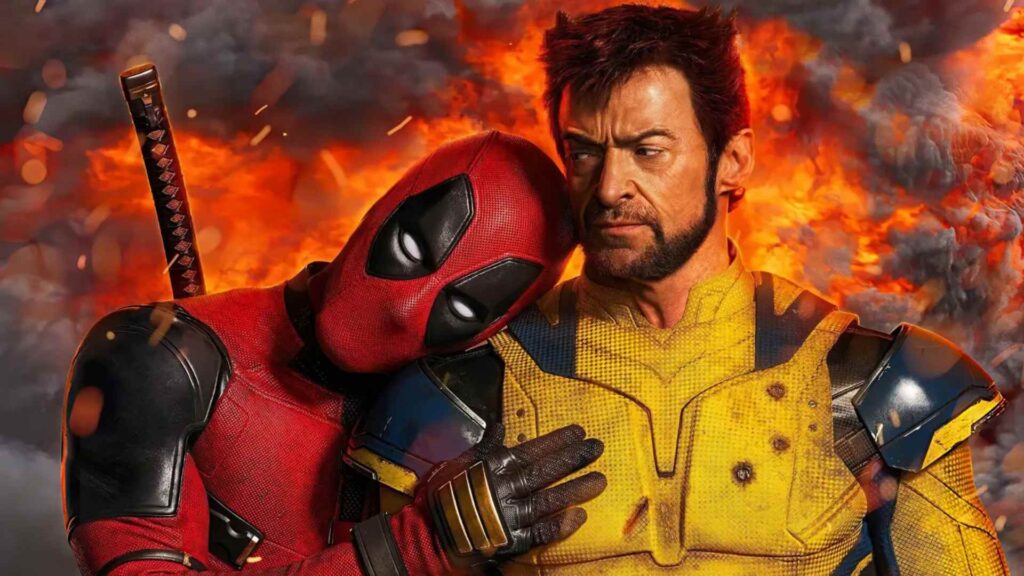 Deadpool & Wolverine | Coreografo da música "Bye Bye Bye" abre processo por uso de sua dança no filme