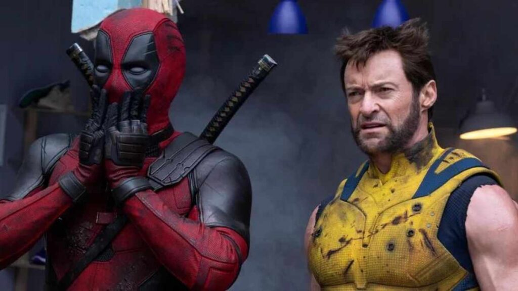 Reprodução/Deadpool 4