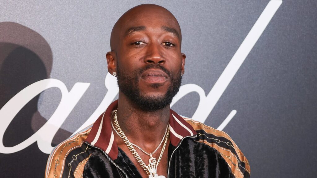 Freddie Gibbs