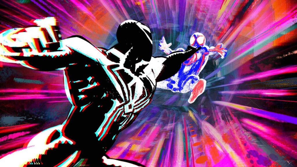 Homem Aranha Alem do Aranhaverso a cabana do leitor 1600x900 1