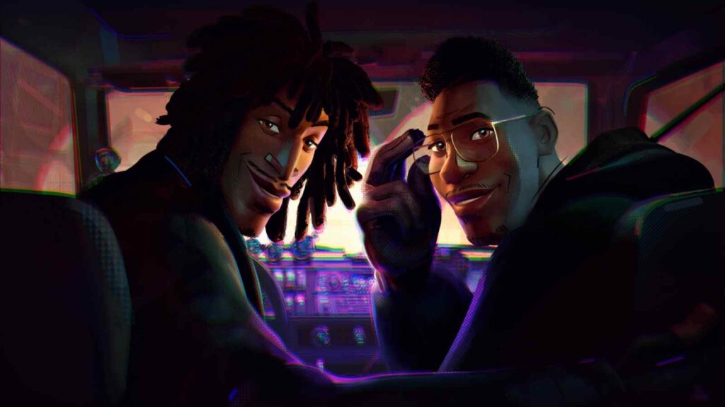 Homem Aranha Alem do Aranhaverso asddw cabana do leitor 1600x900 1