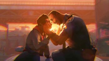 Homem-Aranha: Além do Aranhaverso