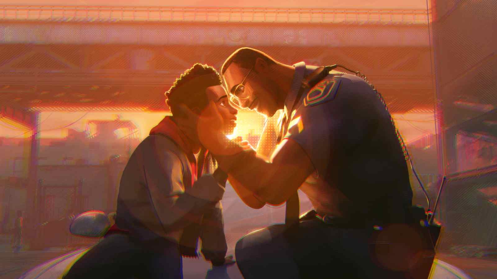 Homem-Aranha: Além do Aranhaverso