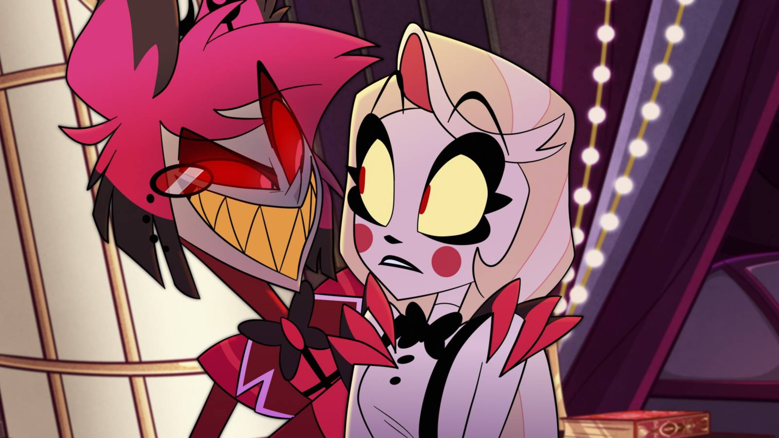 Hotel Hazbin