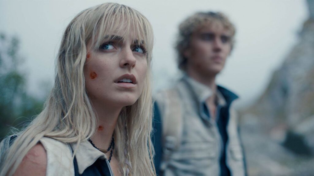 Jogos Vorazes: Amanhecer na Colheita ganha novo pôster 3 Jogos Vorazes Amanhecer na Colheita Mckenna Grace