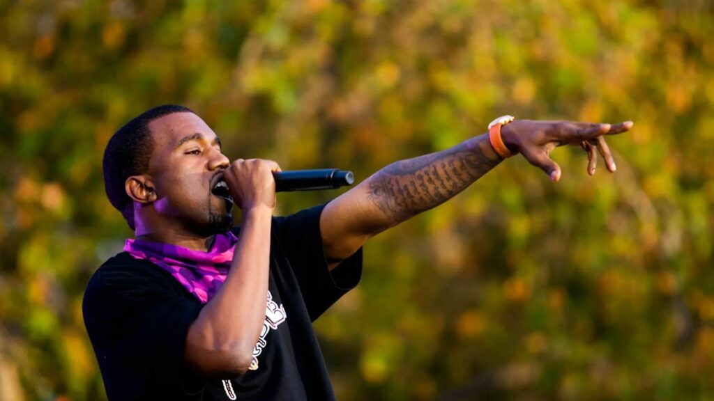 Kanye West faz PayPal, Pepsi e Johnnie Walker abandonar patrocínio de evento 2 kanye west