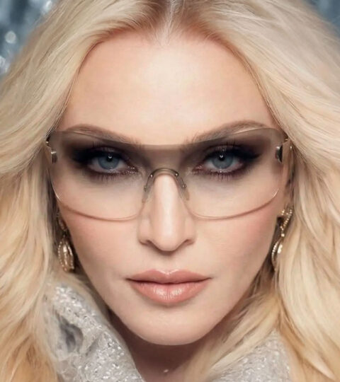 Madonna Confessions On A Dance Floor: Part II