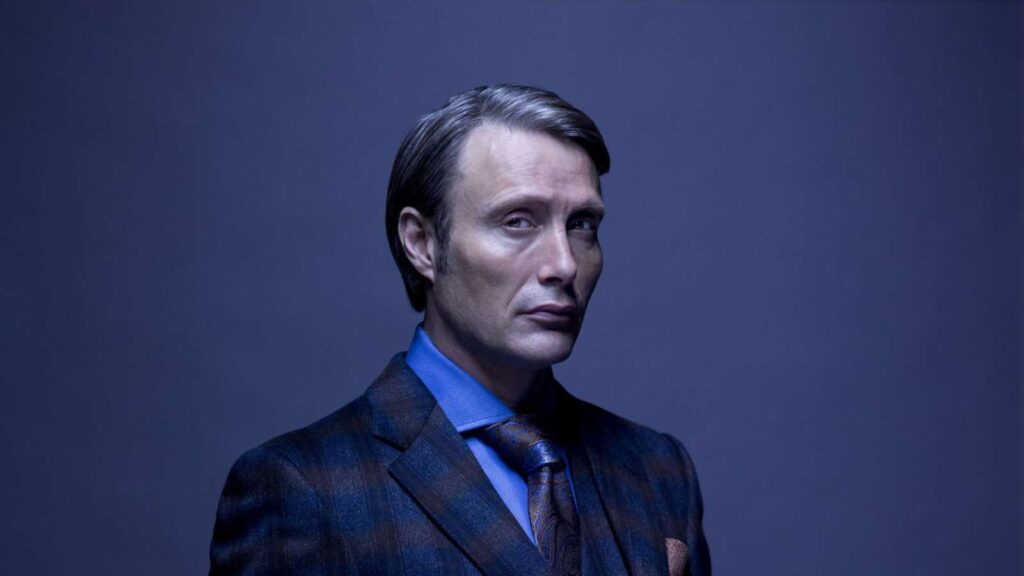 Mads Mikkelsen 