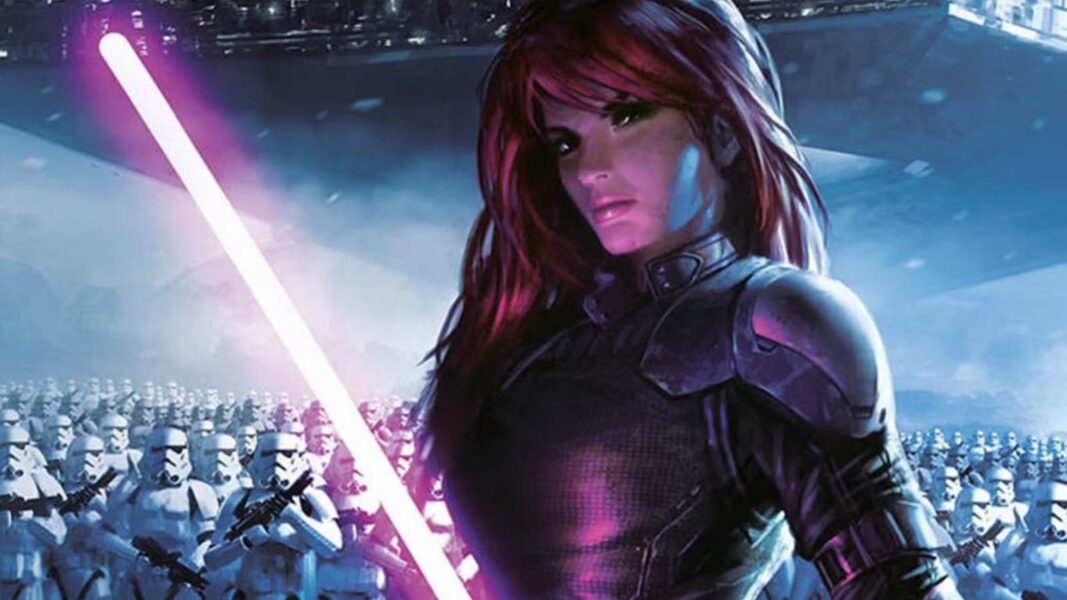 Mara Jade