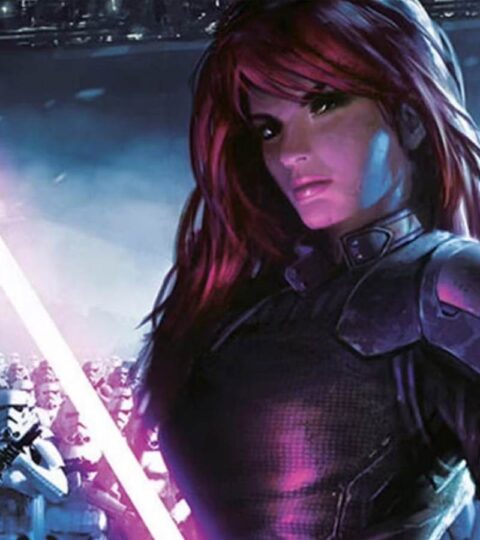 Mara Jade