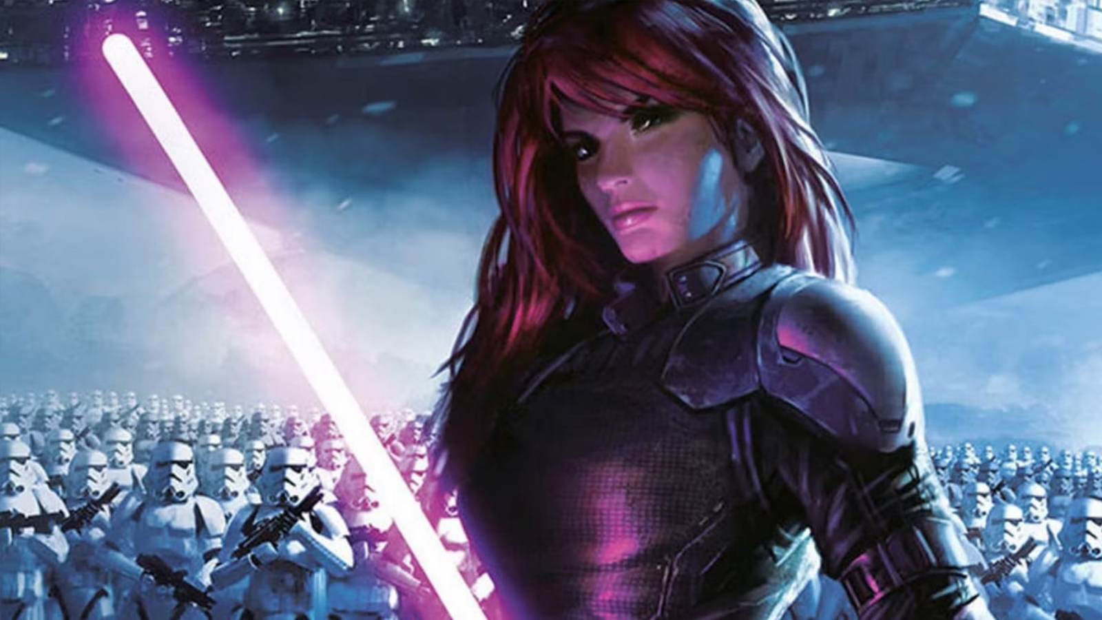 Mara Jade