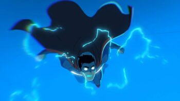 Minhas Aventuras com o Superman wwe