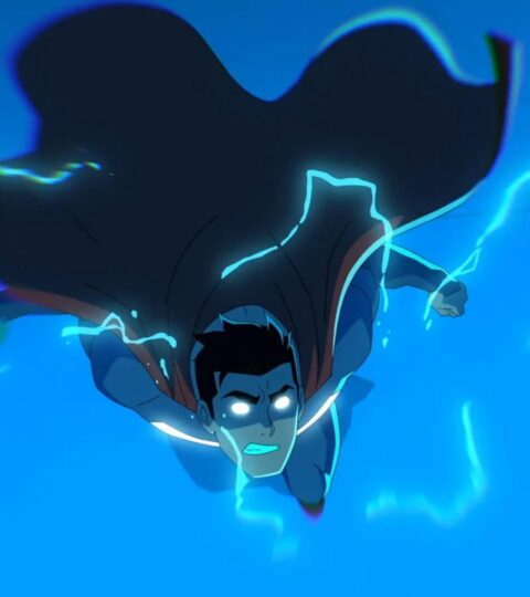 Minhas Aventuras com o Superman wwe