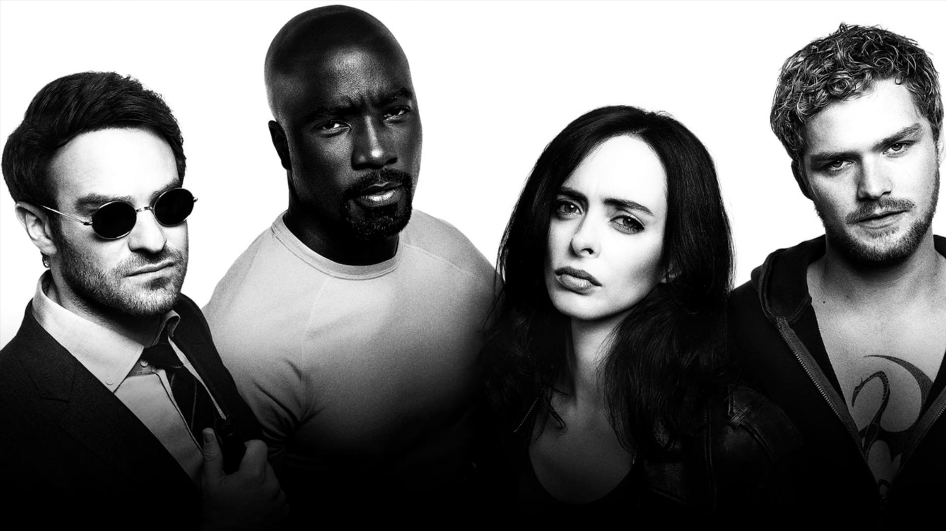 Os Defensores pode ganhar segunda temporada no Disney+ 1 Os Defensores