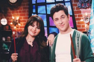 Os feiticeiros alem de waverly place serie.cw1eqjpg