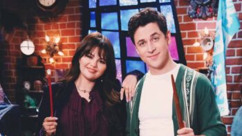 Os feiticeiros alem de waverly place serie.cw1eqjpg