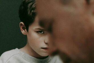 Owen Cooper adolencia dc