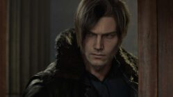 Resident Evil Requiem