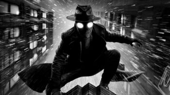 Spider-Noir