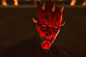 Star Wars Maul