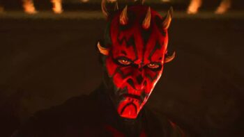 Star Wars Maul