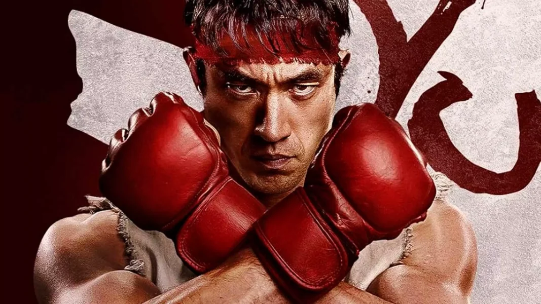 Street Fighter | Filme live-action ganha trailer e data de estreia; veja 1 Street Fighter