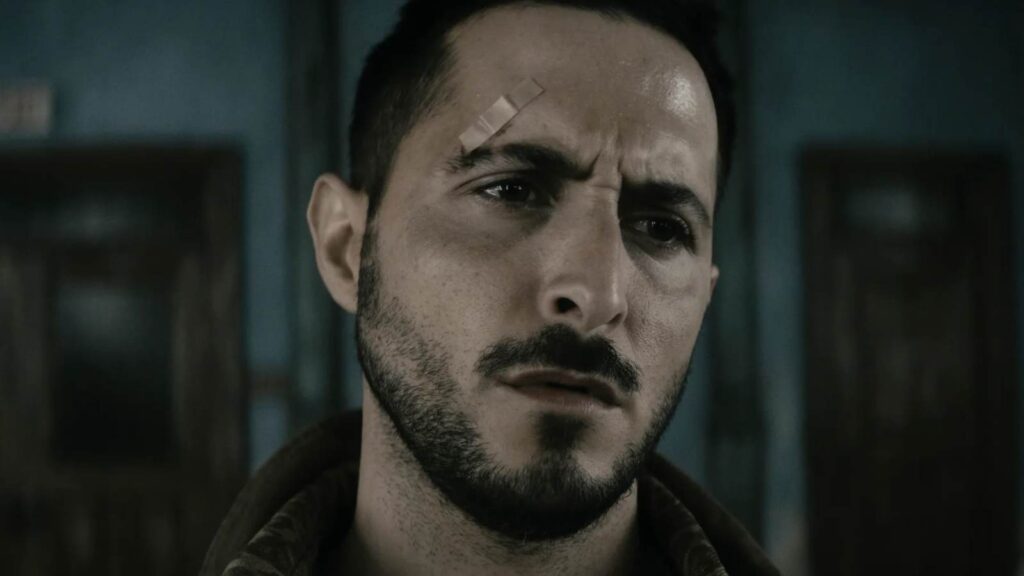 The Boys Tomer Capone