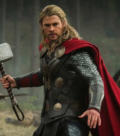 Thor fotojpg