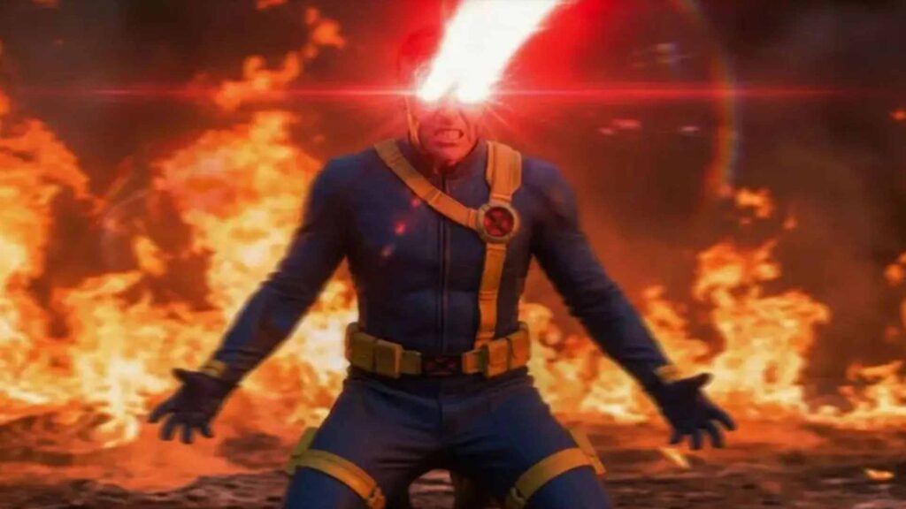 X Men Vingadores Doutor Destino